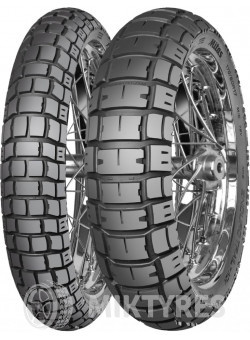 Шины Mitas Enduro Trail-ADV 120/70 R19 60W