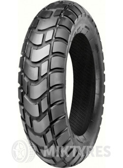 Шины Mitas MC 17 120/90 R10 56J