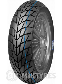 Шины Mitas MC 20 Monsum 130/70 R12 62P