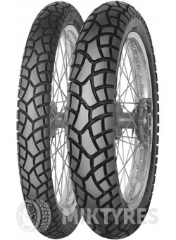 Шины Mitas MC 24 100/90 R19 57S
