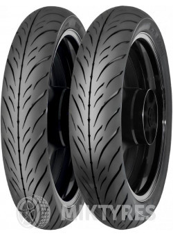 Шины Mitas MC 25 Bogart 80/90 R17 44R