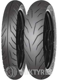 Шины Mitas Street Force 100/80 R17 52H