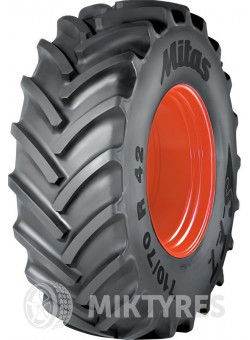 Шины Mitas SuperFlexionTire 600/70 R30 155A8