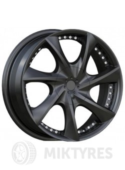 Диски MKW AIM-013 7x17 5x105/110 ET 40 Dia 73.1 (AMB)