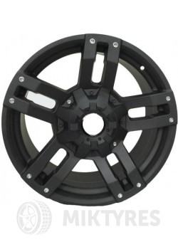 Диски MKW MK-206 9x20 5x150 ET 40 Dia 110.2 (SDB)