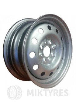 Диски MW Eurodisk 13001 5x13 4x98 ET 35 Dia 58.6 (MW)