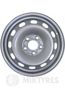 Диски MW Eurodisk 15000 6x15 5x108 ET 53 Dia 63.3 (AM)