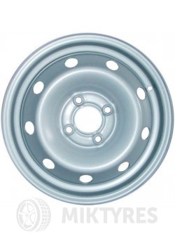 Диски MW Eurodisk 15002 6x15 4x100 ET 40 Dia 60.1 (MW)