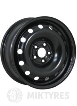 Диски MW Eurodisk 15005 6x15 5x112 ET 47 Dia 57.1 (MW)