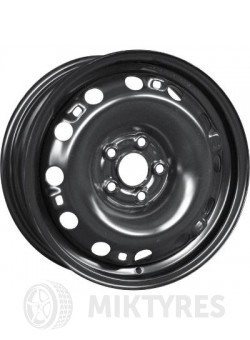 Диски MW Eurodisk 15007 6x15 5x100 ET 38 Dia 57.1 (MW)