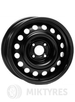 Диски MW Eurodisk 16000 7x16 4x108 ET 32 Dia 65.1 (MW)