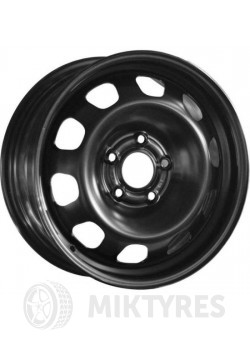 Диски MW Eurodisk 16003 6.5x16 5x114.3 ET 50 Dia 66.1 (MW)