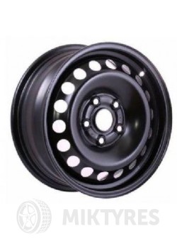 Диски MW Eurodisk 16004 6.5x16 5x108 ET 50 Dia 63.3 (MW)