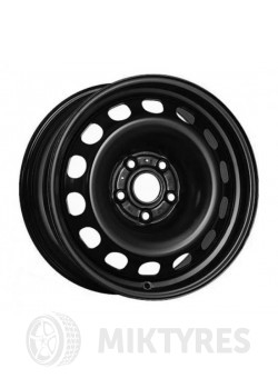 Диски MW Eurodisk 16006 6.5x16 5x112 ET 50 Dia 57.1 (MW)