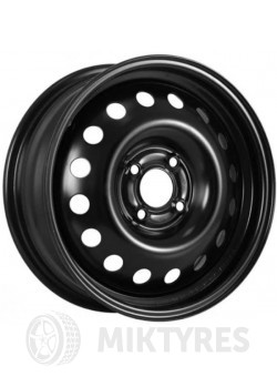 Диски MW Eurodisk 16008 6x16 4x108 ET 38 Dia 63.3 (MW)