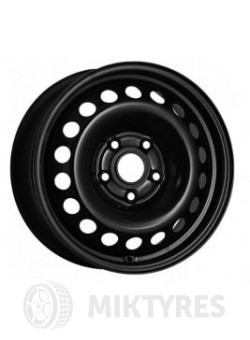 Диски MW Eurodisk 16012 6.5x16 5x114.3 ET 45 Dia 60.1 (MW)