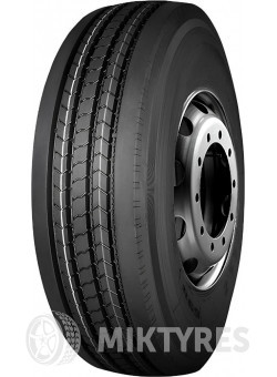 Шины Nama NF 17 (рулевая) 315/80 R22.5 156M