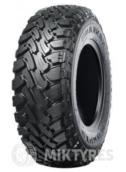 Шины Nankang FT9 245/75 R16 120N