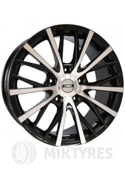 Диски Neo 204 9x20 5x112 ET 40 Dia 66.6 (BD)