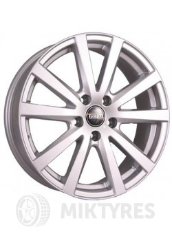 Диски NW R738 8x19 5x120 ET 45 Dia 72.6 (MBF)