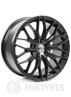 Диски Neo 740 7x17 5x108 ET 40 Dia 54.1 (BLM)
