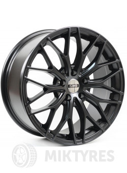 Диски Neo 740 7x17 5x108 ET 40 Dia 54.1 (MB)