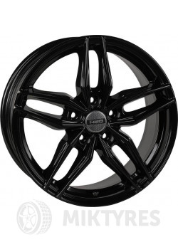 Диски Neo 782 7.5x17 5x114.3 ET 52 Dia 67.1 (BMG)