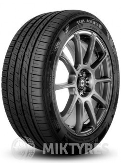 Шины Nexen-Roadstone N FERA AU7 205/50 R17 93W
