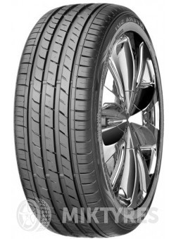 Диски LS Wheels LS106 5.5x13 4x98 ET 35 Dia 58.6 (MB)