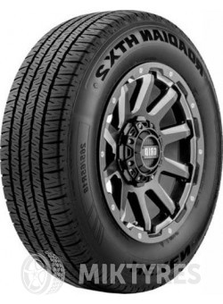 Шины Pirelli Carrier All Season SF2 235/65 R16C 115S