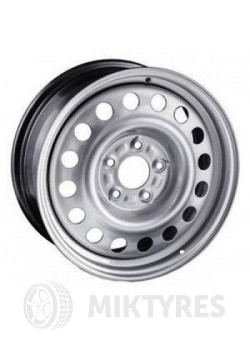 Диски Next NX-009 5.5x15 5x114.3 ET 47 Dia 67.1 (silver)