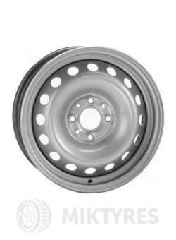 Диски Next NX-012 6x15 4x100 ET 50 Dia 60.1 (silver)