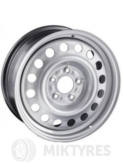 Диски Next NX-022 6.5x16 5x114.3 ET 45 Dia 60.1 (silver)