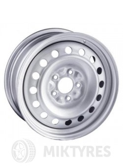 Диски Next NX-026 5.5x14 4x108 ET 48 Dia 63.3 (silver)