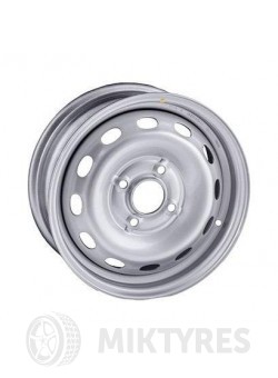 Диски Next NX-038 6x15 4x108 ET 18 Dia 65.1 (silver)