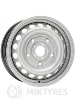 Диски Next NX-045 6x15 5x112 ET 47 Dia 57.1 (BK)