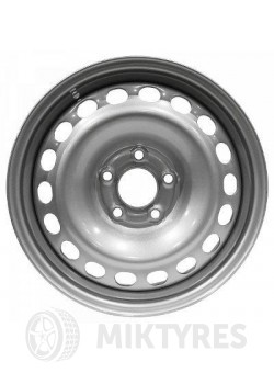 Диски Next NX-059 6.5x16 5x112 ET 40 Dia 66.6 (silver)