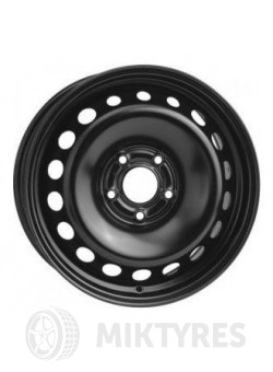 Диски Next NX-060 6.5x16 5x112 ET 50 Dia 57.1 (BK)