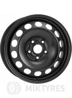 Диски Next NX-070 6.5x16 5x114.3 ET 40 Dia 60.1 (silver)