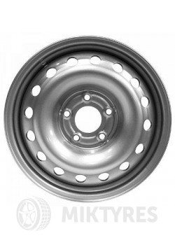 Диски Next NX-079 6x16 5x118 ET 50 Dia 71 (silver)