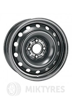 Диски Next NX-091 7x17 5x108 ET 48 Dia 65.1 (черный)