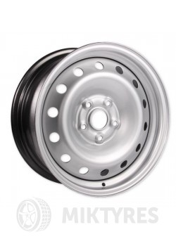 Диски Next NX-102 6.5x16 5x139.7 ET 40 Dia 98.6 (silver)