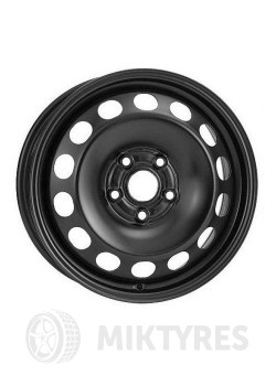 Диски Next NX-110 6x15 5x110 ET 35 Dia 65.1 (silver)