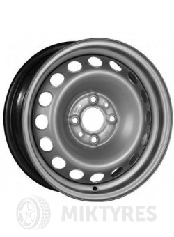 Диски Next NX-120 6x15 5x108 ET 44 Dia 60.1 (silver)