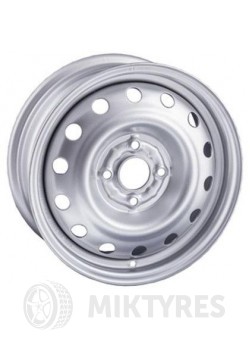 Диски Next NX-126 6x16 4x100 ET 48 Dia 54.1 (silver)