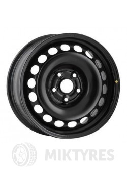 Диски Next NX-129 6.5x15 5x160 ET 60 Dia 65.1 (silver)