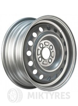 Диски Next NX-133 6x16 6x180 ET 110 Dia 138.8 (silver)