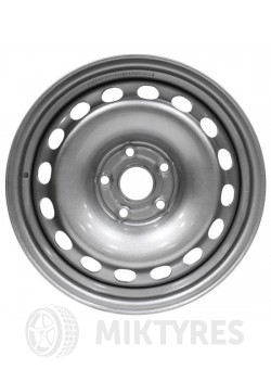 Диски Next NX-139 5.5x14 4x108 ET 18 Dia 65.1 (silver)