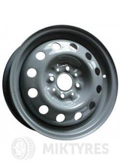 Диски Нижний Новгород ВАЗ-2110 5.5x14 4x98 ET 35 Dia 58.6