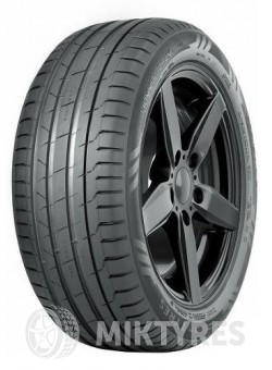 Шины Nokian Hakka Black 2 SUV 235/50 R20 104Y
